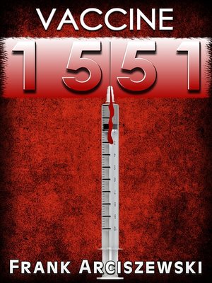 cover image of Vaccine 1551